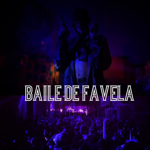 Baile de Favela