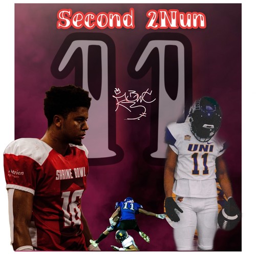 Second 2Nun (Explicit)