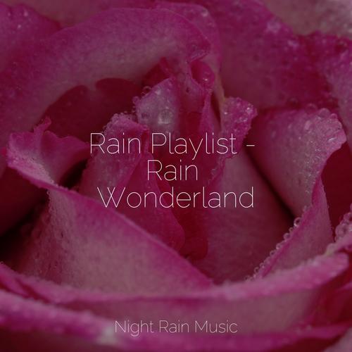 Rain Playlist - Rain Wonderland