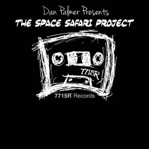 Presents The Space Safari Project, Vol. 1