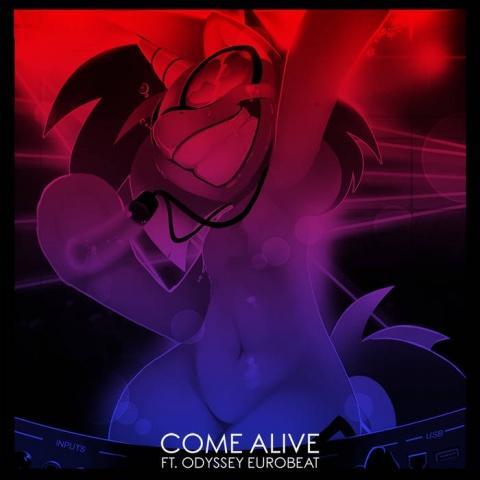 Come Alive