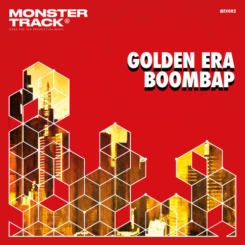 Golden Era Boombap