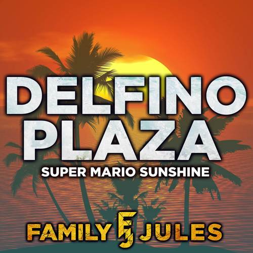 Delfino Plaza (From 