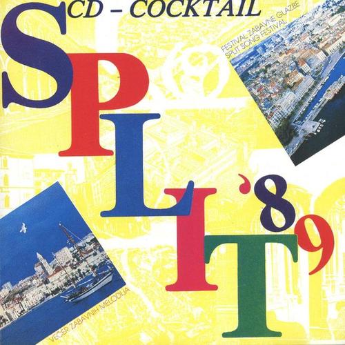 Split 89 Cd-Coctail