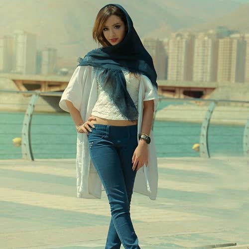 Vali Ghasemi – Delbar Jadid