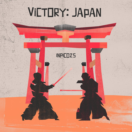 Victory: Japan