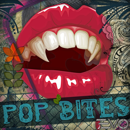 Pop Bites