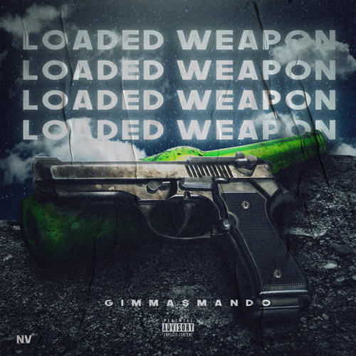 Loaded Weapon (Explicit)