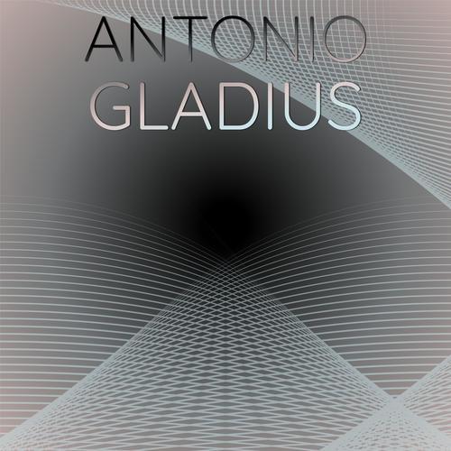 Antonio Gladius