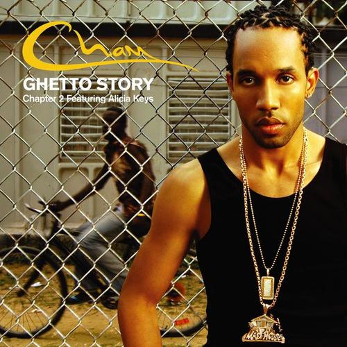 Ghetto Story (Album Version   Digital Download)