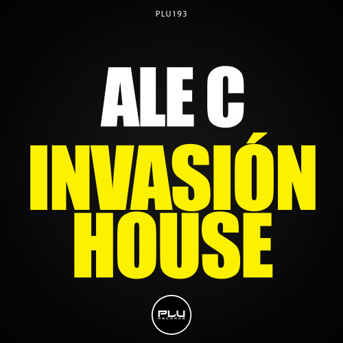 Invasion House