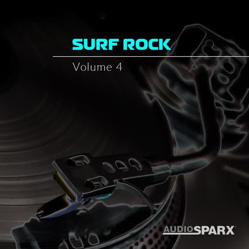 Surf Rock Volume 4