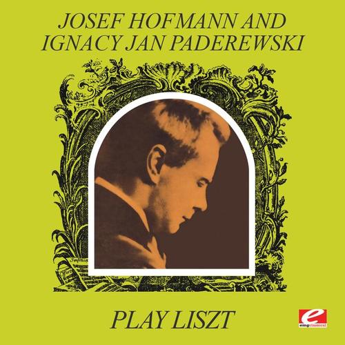 Play Liszt (Remastered)