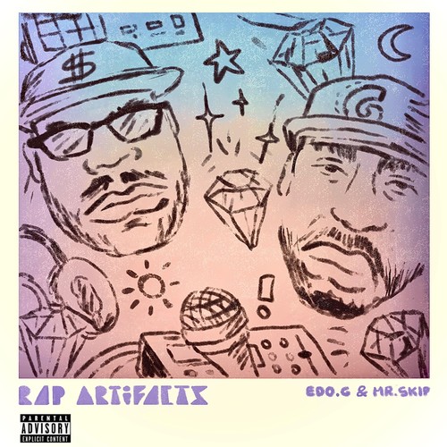 Rap Artifacts (Explicit)