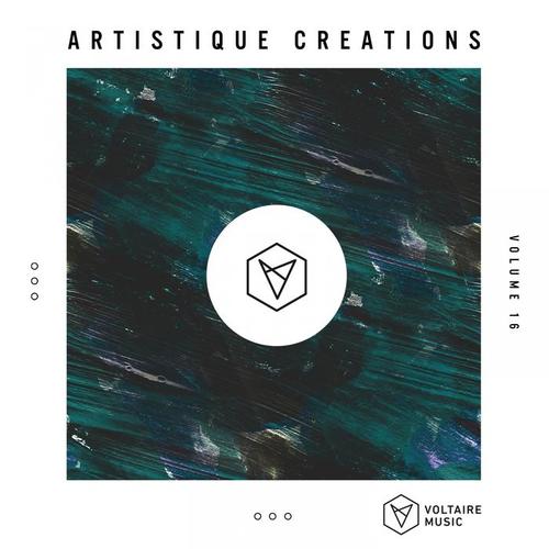 Artistique Creations, Vol. 16