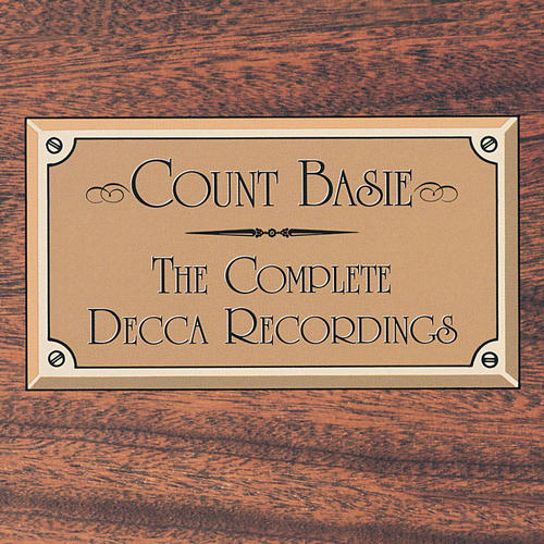 The Complete Decca Recordings