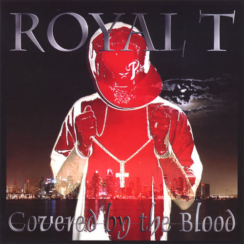 Covered by the Blood