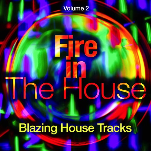 Fire in the House, Vol. 2