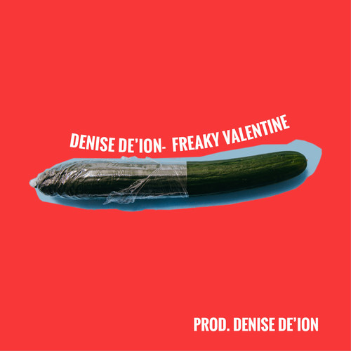 Freaky Valentine