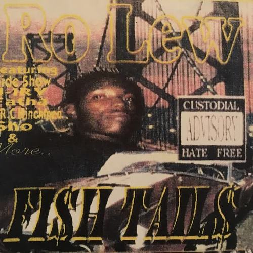 Fish Tales