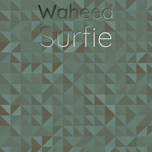 Waheed Surfie