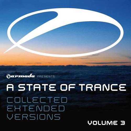 A State Of Trance, Vol. 3 (The Collected 12