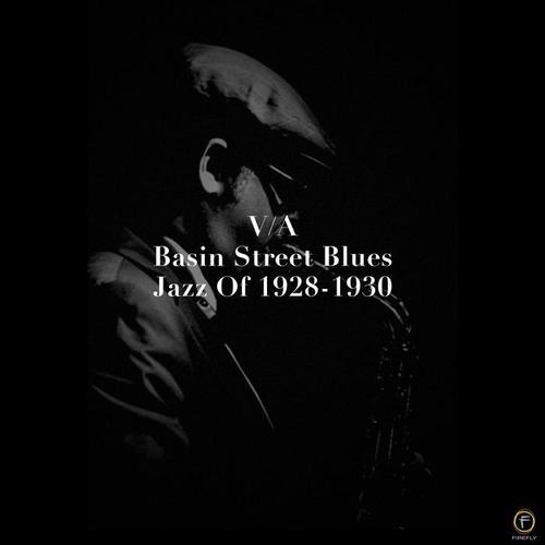 Basin Street Blues, Jazz of 1928-1930