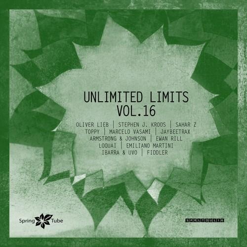 Unlimited Limits, Vol. 16