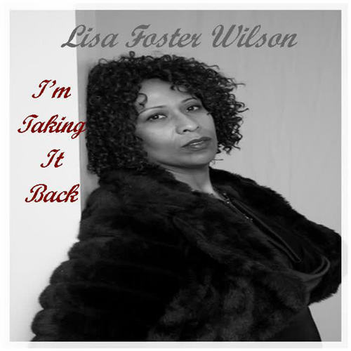 I'm Taking it Back - Single