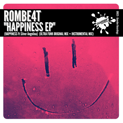 Happiness EP