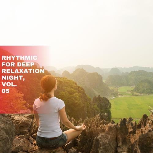 Rhythmic for Deep Relaxation Night, Vol. 05