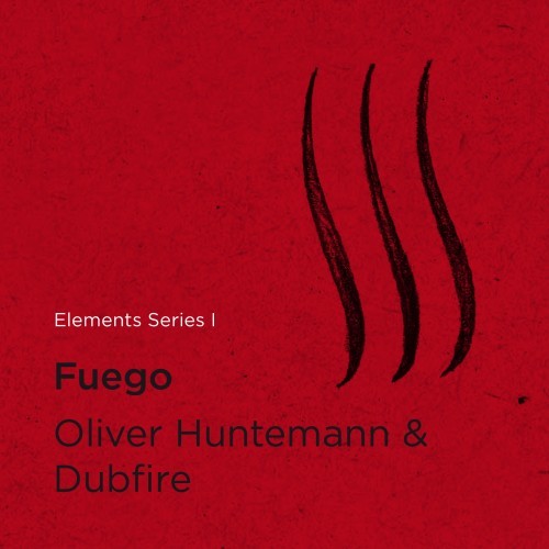 Elements Series I: Fuego