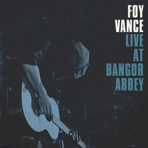 Live at Bangor Abbey (Explicit)