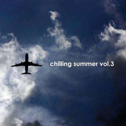 Chilling Summer, Vol. 3