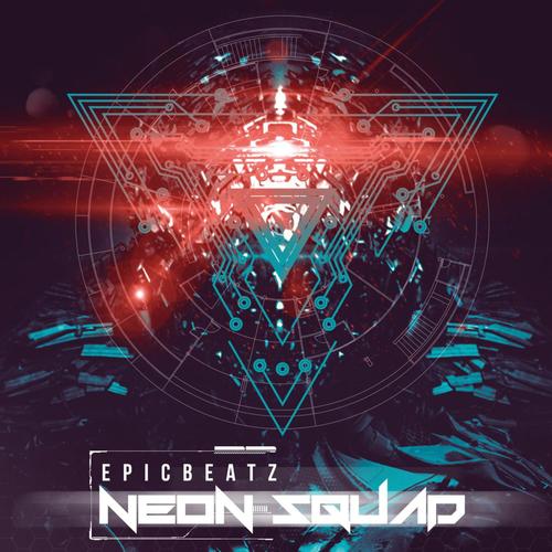 Neon Squad - Single