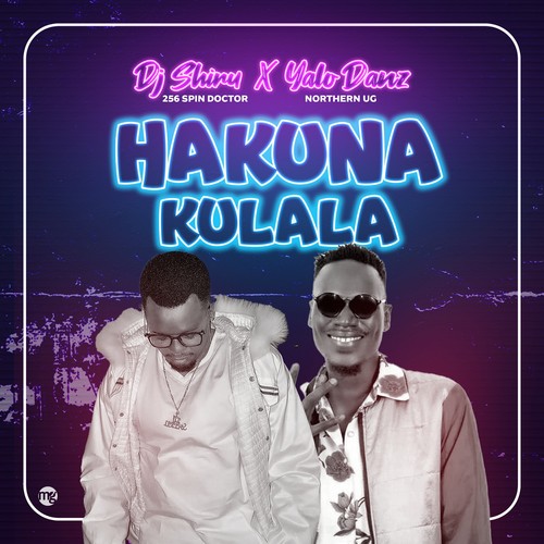 Hakuna kulala