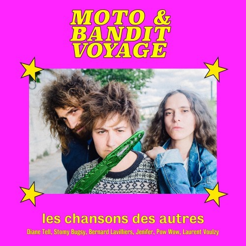 Les chansons des autres