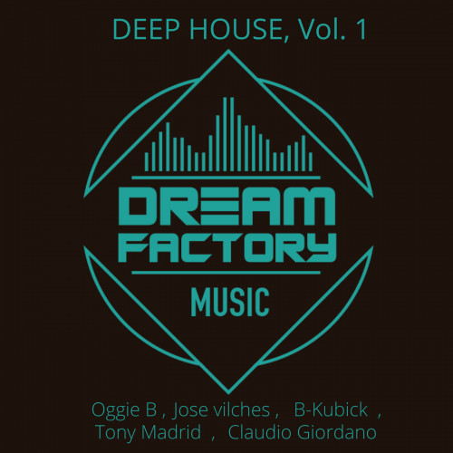 Deep House, Vol.1