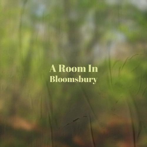 A Room In Bloomsbury