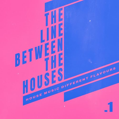 The Line Between the Houses .1