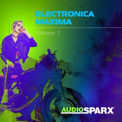 Electronica Maxima Volume 2