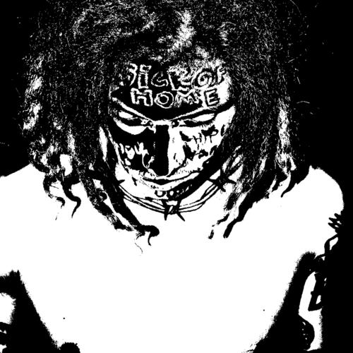 SICK OF HOME (Explicit)