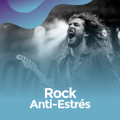 Rock anti  estress (Explicit)