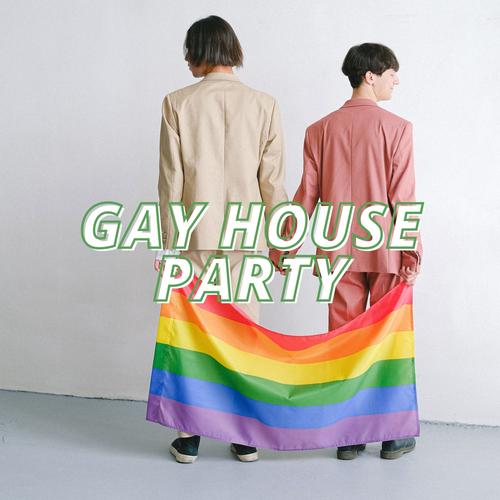 Gay House Party