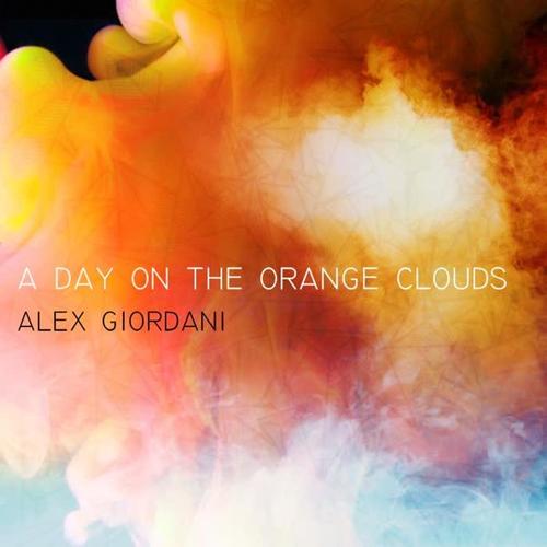 A Day On the Orange Clouds