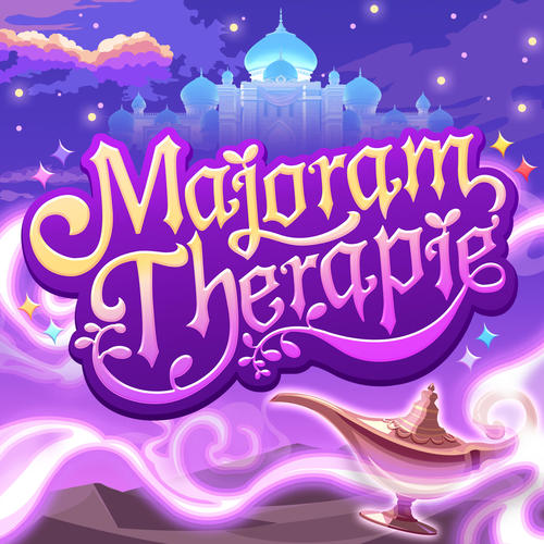 Majoram Therapie (GAME VERSION)