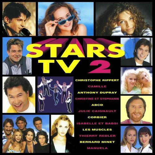 Stars TV, vol. 2