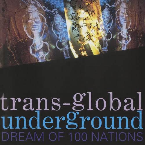 Dream of 100 Nations