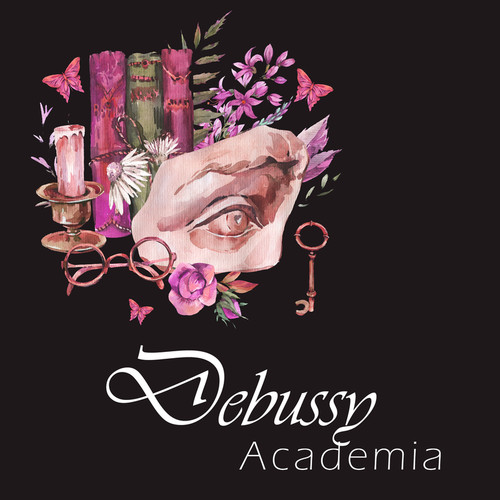 Debussy Academia