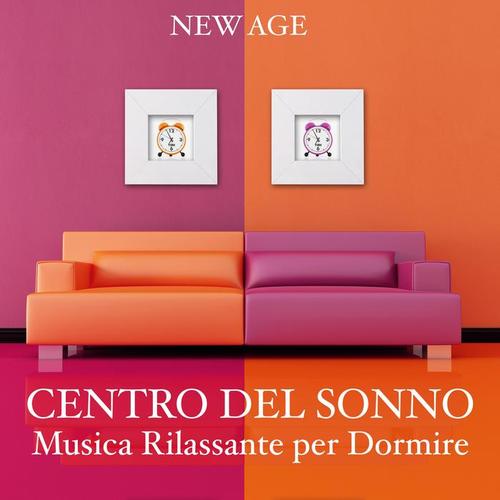 Centro del Sonno: Musica Rilassante per Dormire